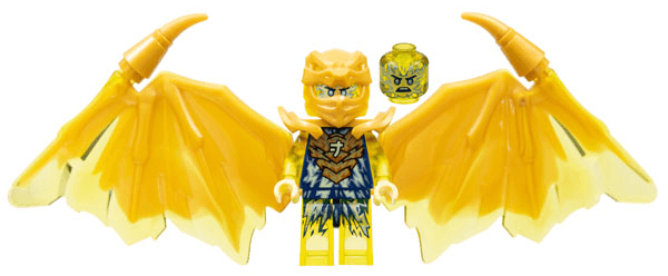 Jay (Golden Dragon)