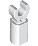 Bar Holder with Clip
