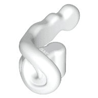 Wave Rounded Energy with Bar Handle (Power Blast)