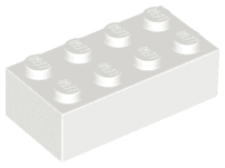 Brick 2 x 4