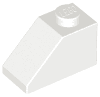 Slope 45 2 x 1