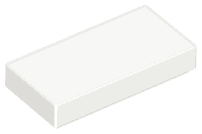 Tile 1 x 2