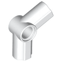 Technic, Axle and Pin Connector Angled #5 - 112.5 degrees