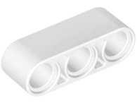 Technic, Liftarm Thick 1 x 3