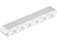 Technic, Liftarm Thick 1 x 7