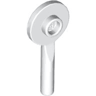 Minifigure, Utensil Signal Paddle
