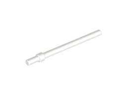 Bar   6L with Stop Ring
