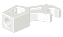 Arm Mechanical, Exo-Force / Bionicle, Thick Support