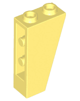Slope, Inverted 75 2 x 1 x 3