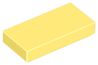 Tile 1 x 2