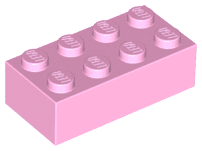 Brick 2 x 4