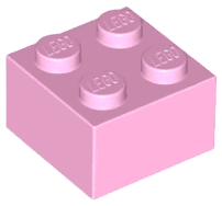 Brick 2 x 2