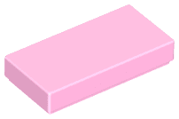 Tile 1 x 2