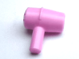 Friends Accessories Hair Dryer