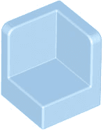 Panel 1 x 1 x 1 Corner