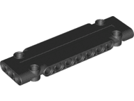 Technic, Panel Plate 3 x 11 x 1
