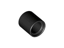 Technic, Liftarm Thick 1 x 1 (Spacer)