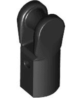 Bar Holder with Handle
