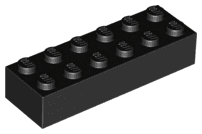 Brick 2 x 6