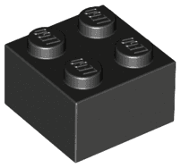 Brick 2 x 2