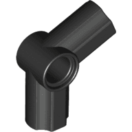 Technic, Axle and Pin Connector Angled #5 - 112.5 degrees