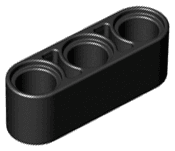 Technic, Liftarm Thick 1 x 3