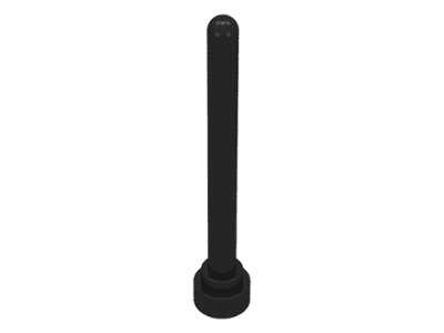 Antenna 4H - Round Top