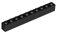 Brick 1 x 10