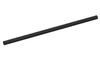 Hose, Rigid 3mm D. 11L / 8.8cm