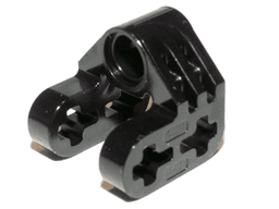 Technic, Axle and Pin Connector Perpendicular Split