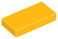 Tile 1 x 2