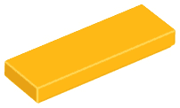 Tile 1 x 3