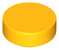 Tile, Round 1 x 1