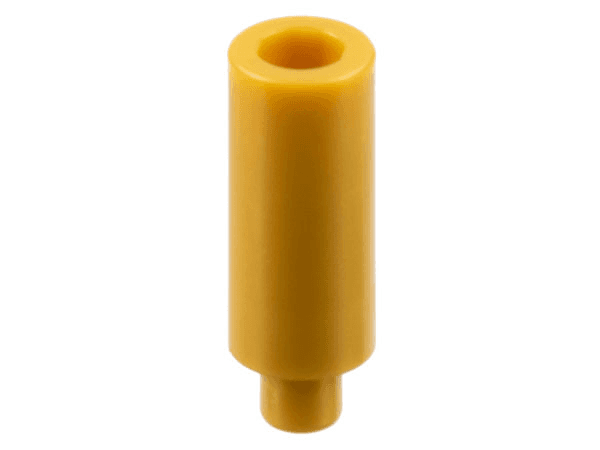 Minifigure, Utensil Candle