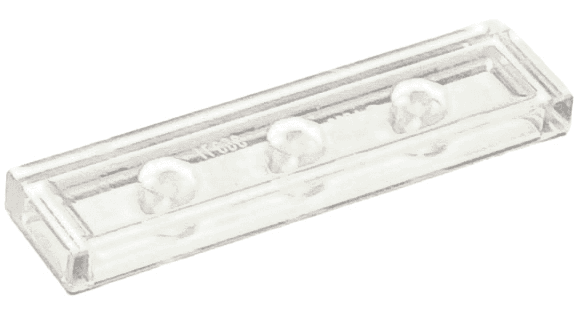 Tile 1 x 4