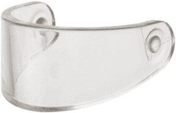 Minifigure, Visor Standard