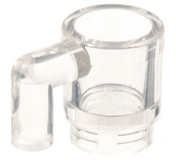 Minifigure, Utensil Cup