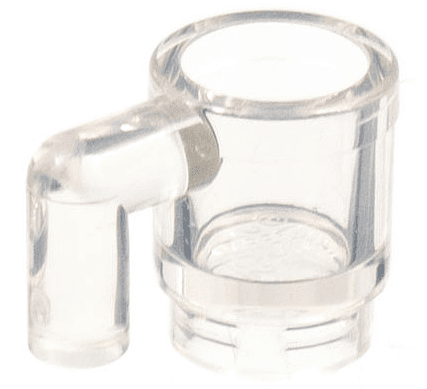 Minifigure, Utensil Cup