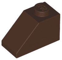 Slope 45 2 x 1