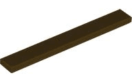 Tile 1 x 8