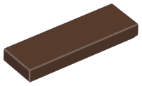 Tile 1 x 3