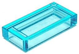Tile 1 x 2