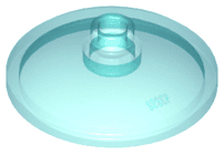 Dish 3 x 3 Inverted (Radar)