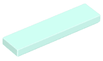 Tile 1 x 4