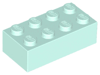 Brick 2 x 4