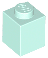 Brick 1 x 1