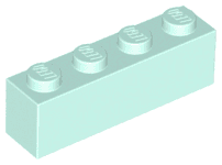 Brick 1 x 4