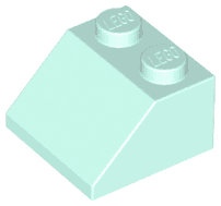 Slope 45 2 x 2