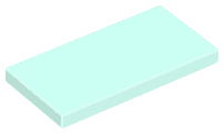 Tile 2 x 4