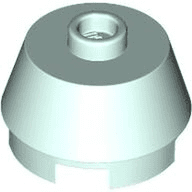 Cone 2 x 2 Truncated